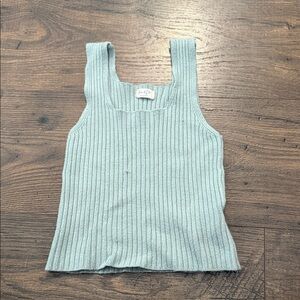 John Galt (Brandy Melville) Tank!!
